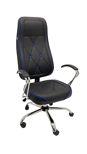 CADEIRA PRESIDENTE TOP 1979